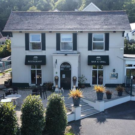 Fernhill Hotel 라임레지스 외부 사진