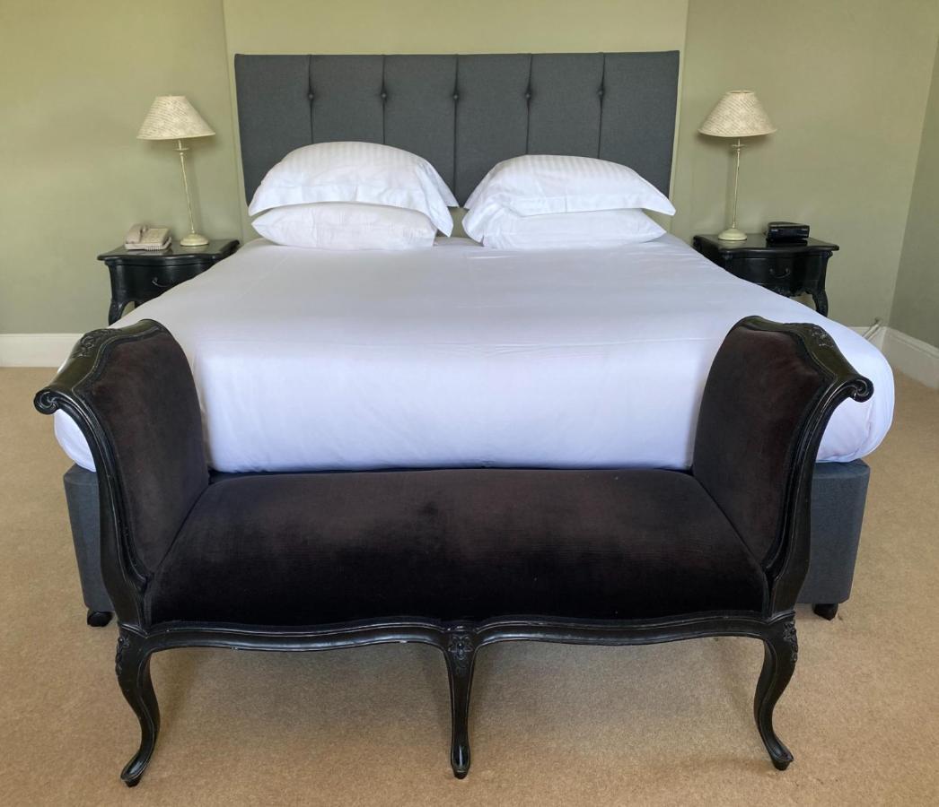 Fernhill Hotel 라임레지스 외부 사진