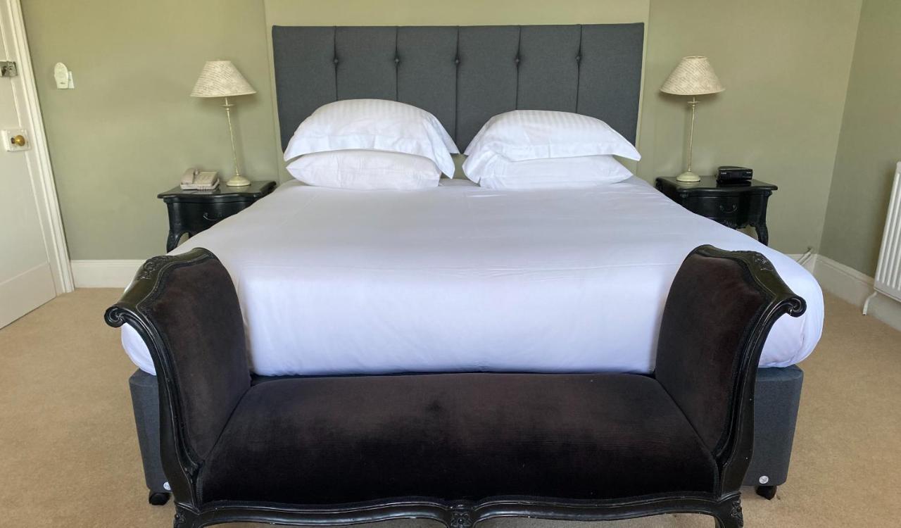 Fernhill Hotel 라임레지스 외부 사진