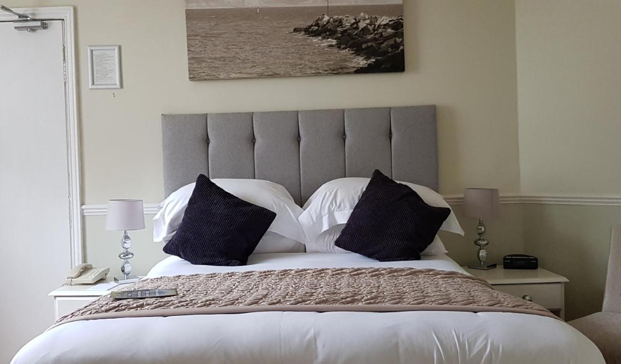 Fernhill Hotel 라임레지스 외부 사진
