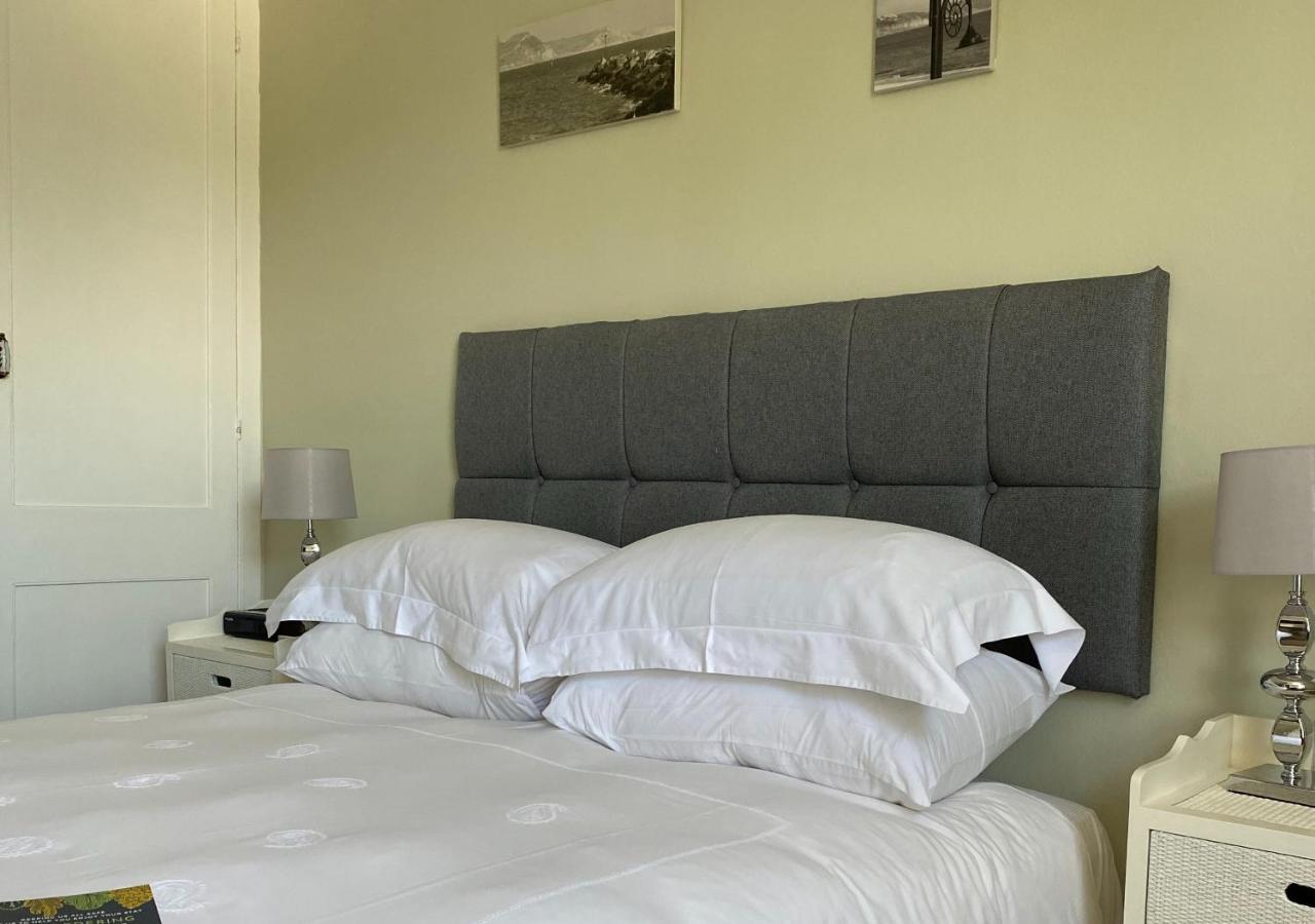 Fernhill Hotel 라임레지스 외부 사진