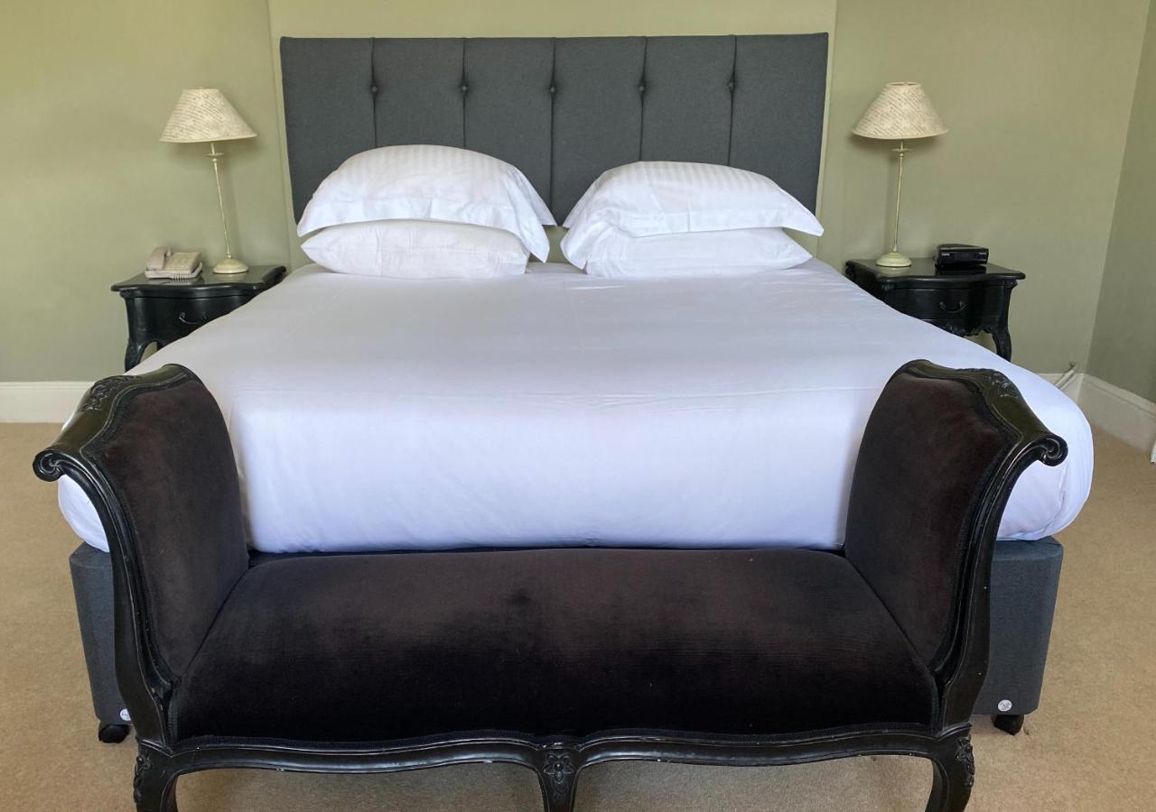 Fernhill Hotel 라임레지스 외부 사진