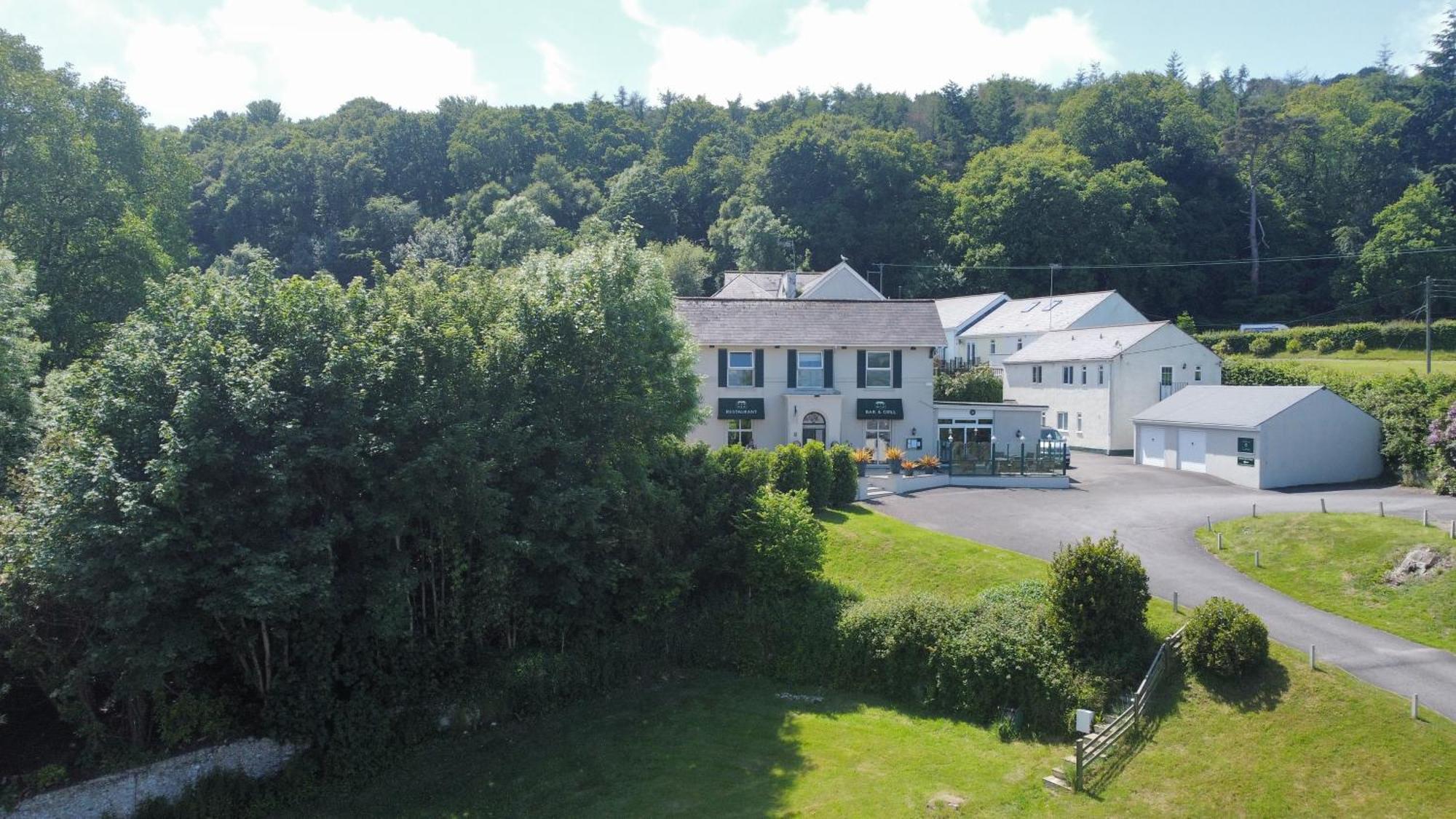Fernhill Hotel 라임레지스 외부 사진