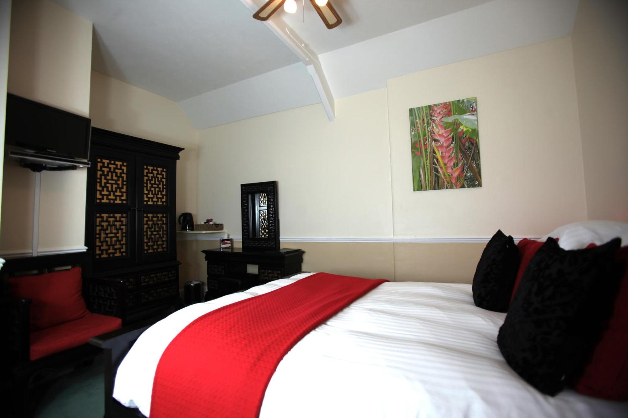 Fernhill Hotel 라임레지스 외부 사진