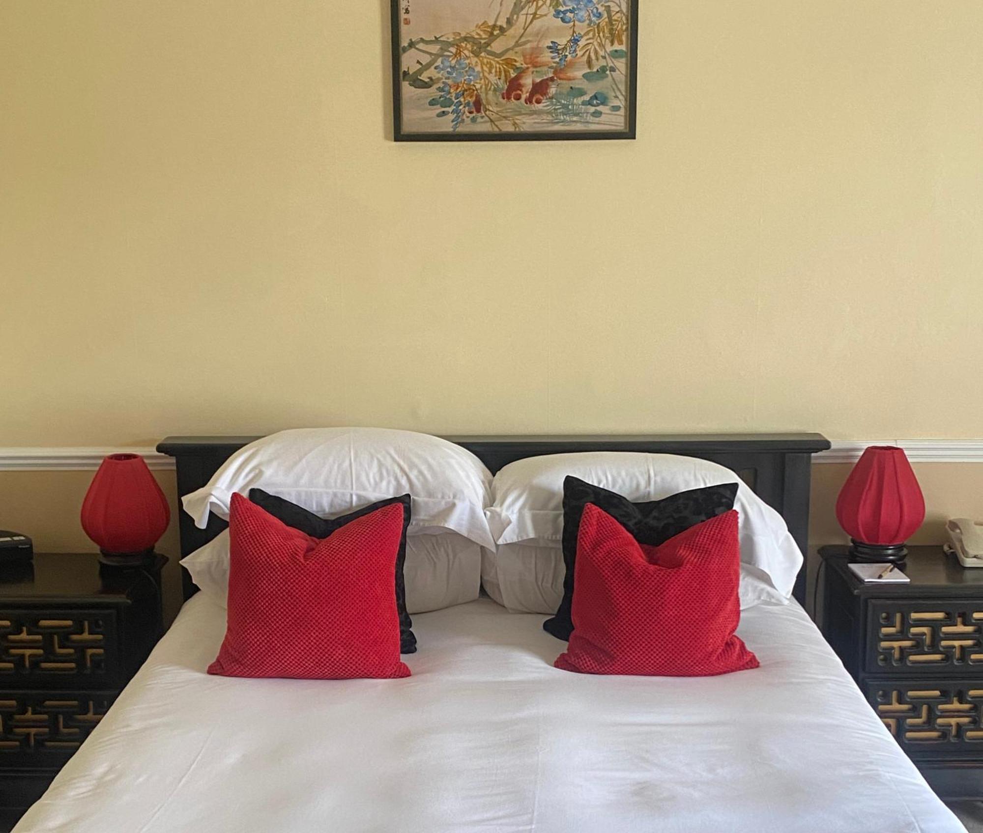 Fernhill Hotel 라임레지스 외부 사진