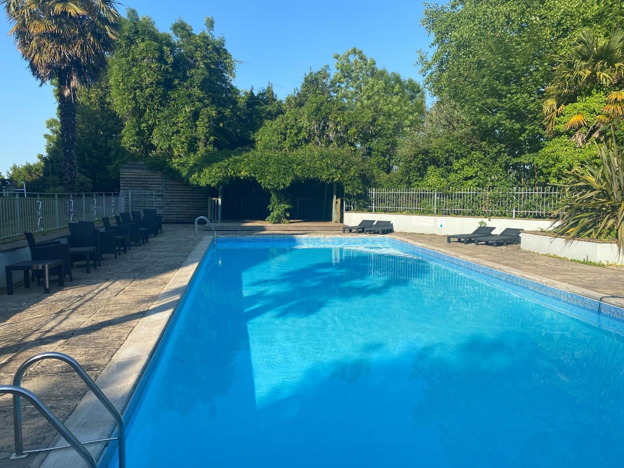 Fernhill Hotel 라임레지스 외부 사진