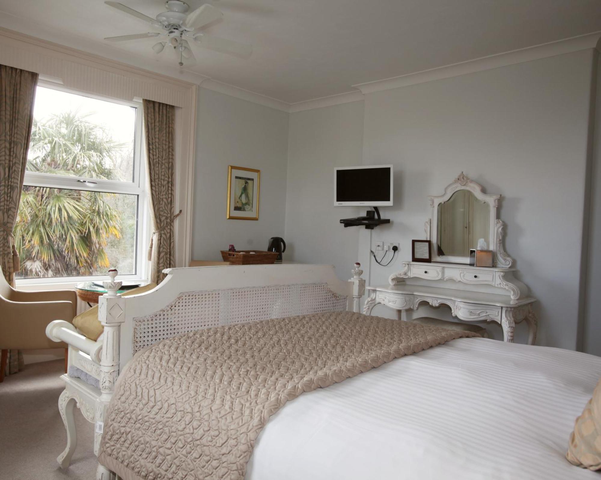 Fernhill Hotel 라임레지스 외부 사진