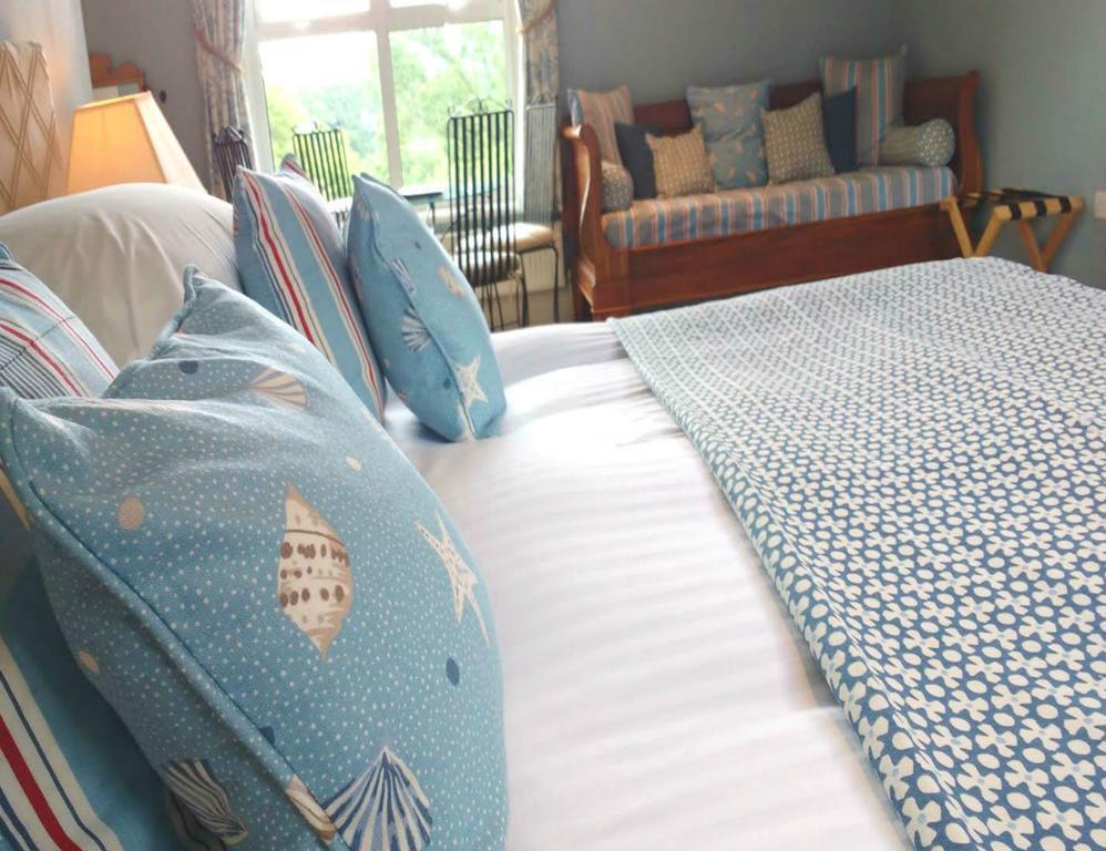 Fernhill Hotel 라임레지스 외부 사진