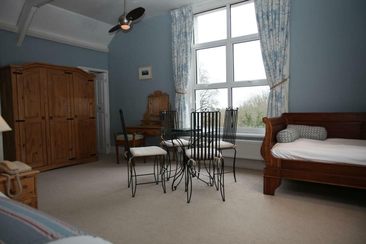 Fernhill Hotel 라임레지스 외부 사진